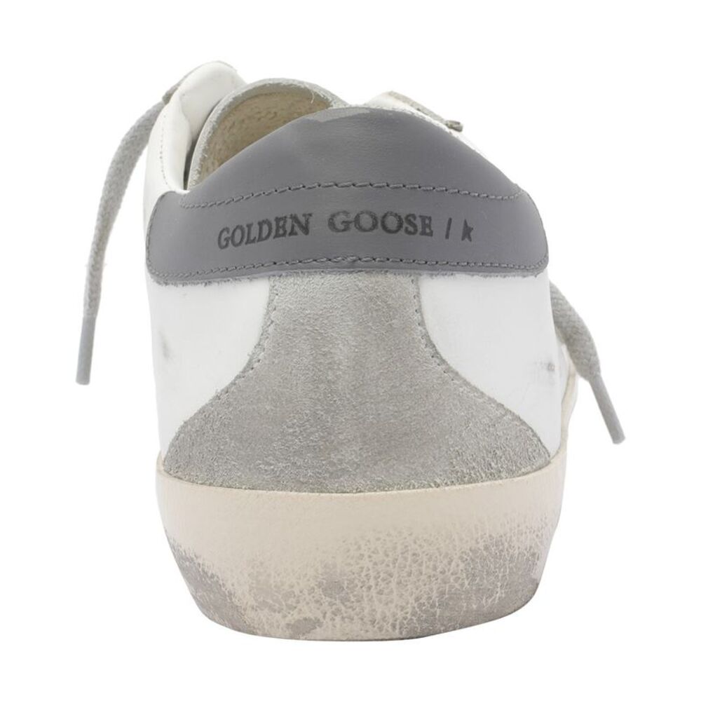 Golden Goose Men Super-Star Sneakers - Picture 4 of 4